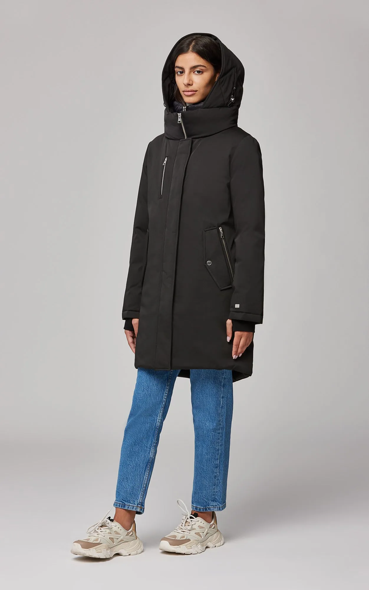 BELINA-TD sold by Soia & Kyo product image thumbnail 5