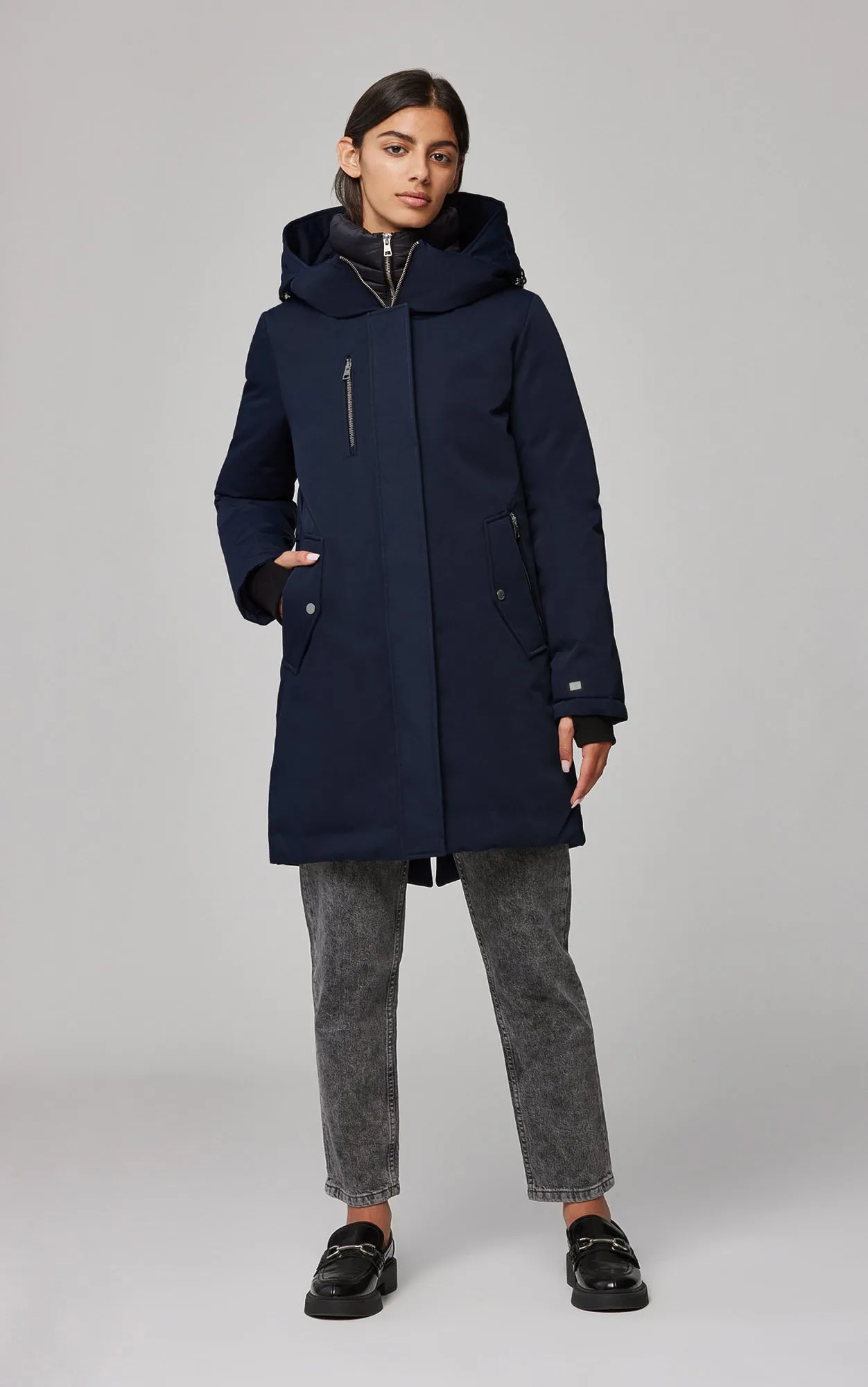 BELINA-TD sold by Soia & Kyo product image thumbnail 2