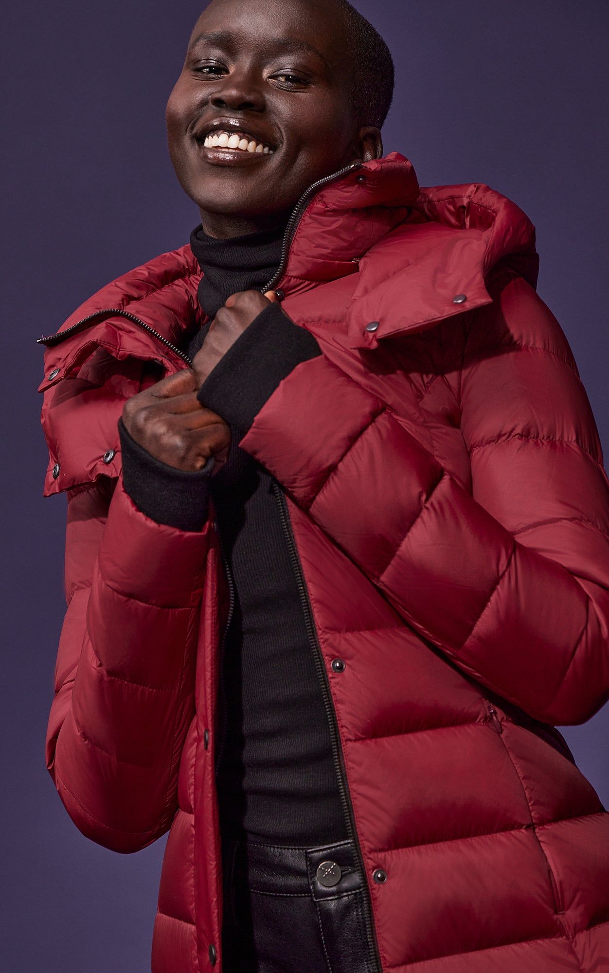 IVANA sold by Soia & Kyo product image thumbnail 4