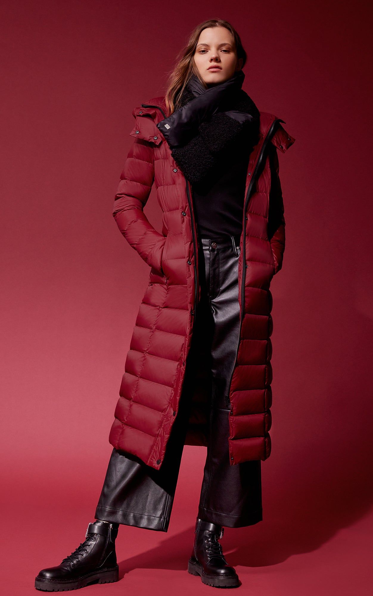 IVANA sold by Soia & Kyo product image thumbnail 12