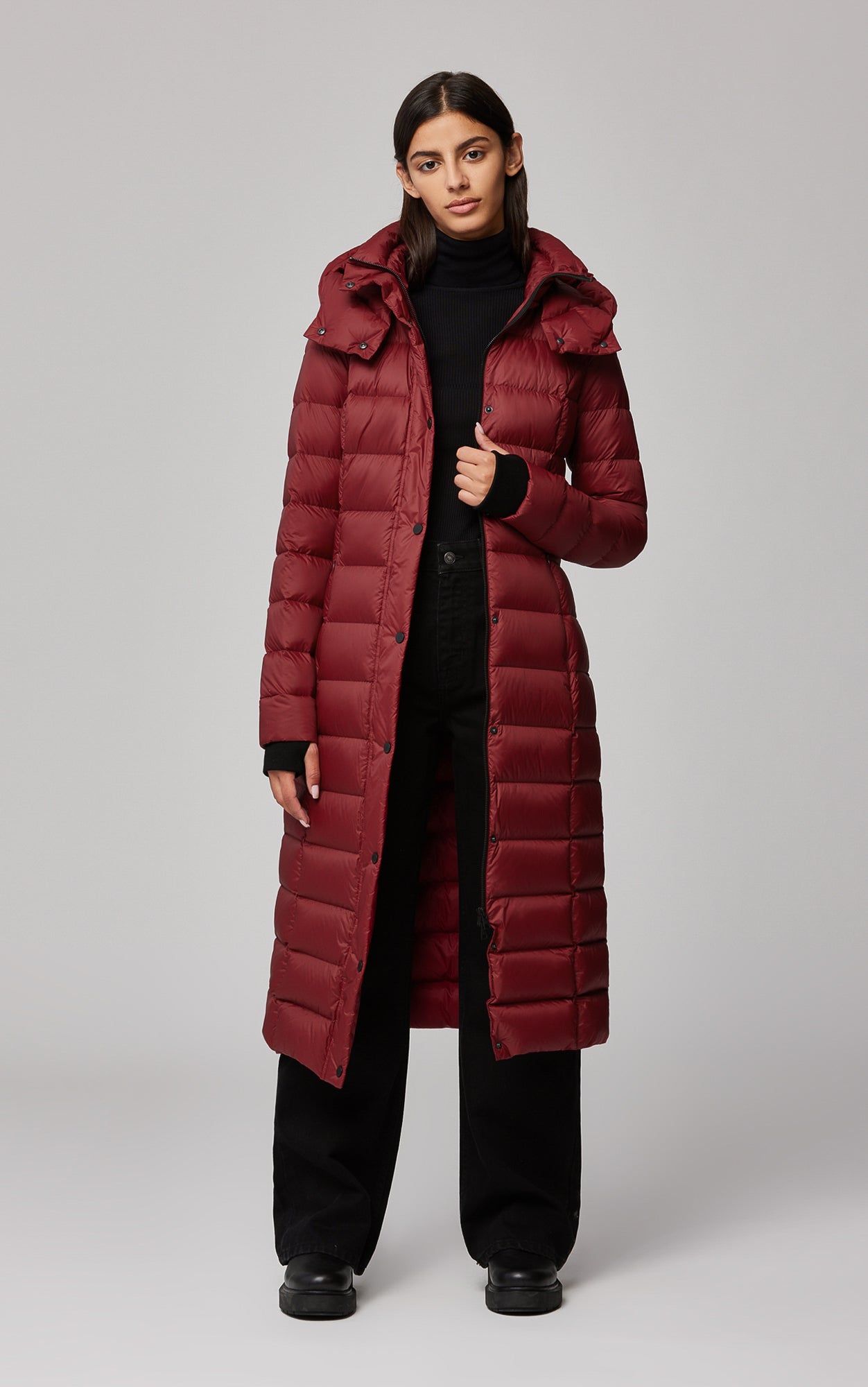 IVANA sold by Soia & Kyo product image thumbnail 6