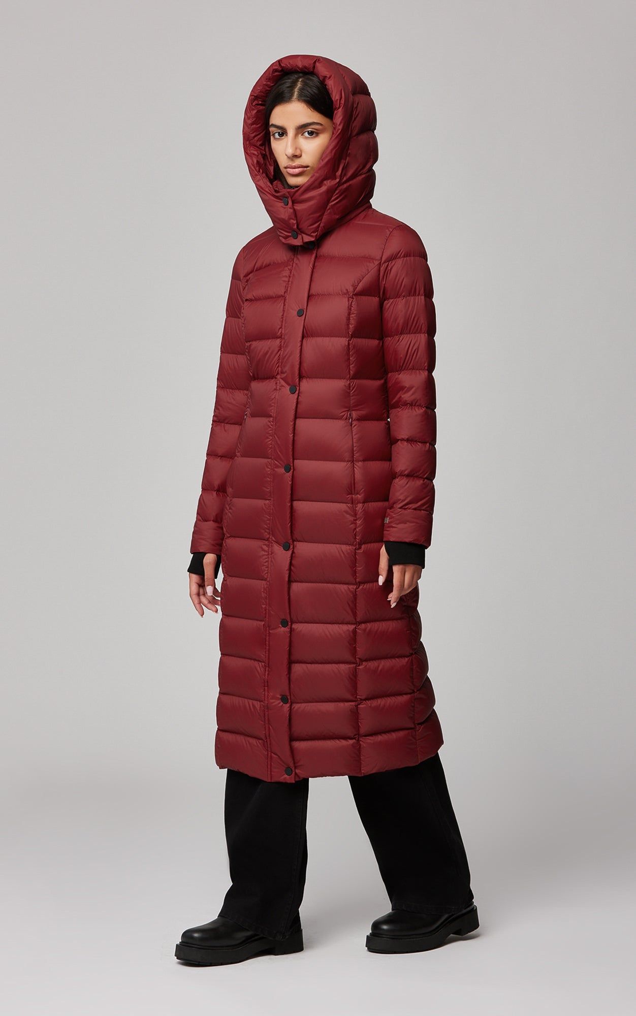 IVANA sold by Soia & Kyo product image thumbnail 8