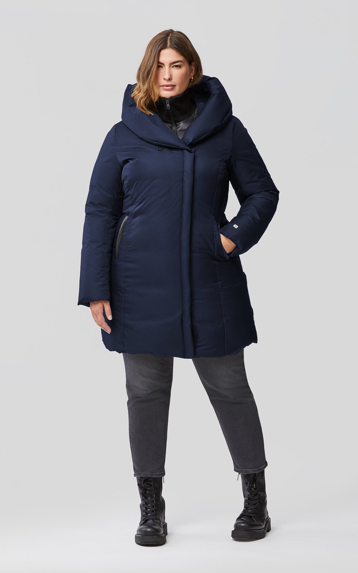 CAMELIA sold by Soia & Kyo product image thumbnail 20