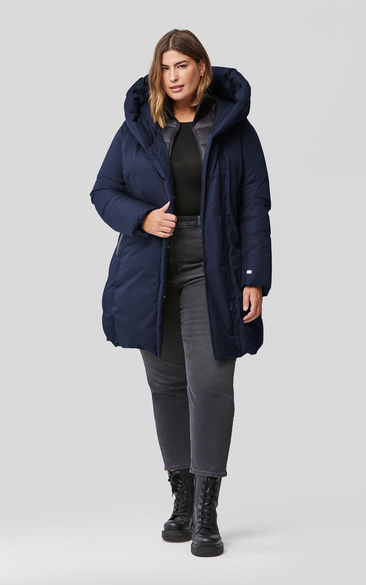 CAMELIA sold by Soia & Kyo product image thumbnail 5