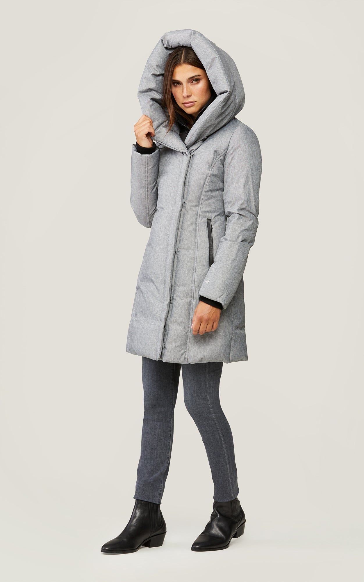 CAMELIA sold by Soia & Kyo product image thumbnail 36