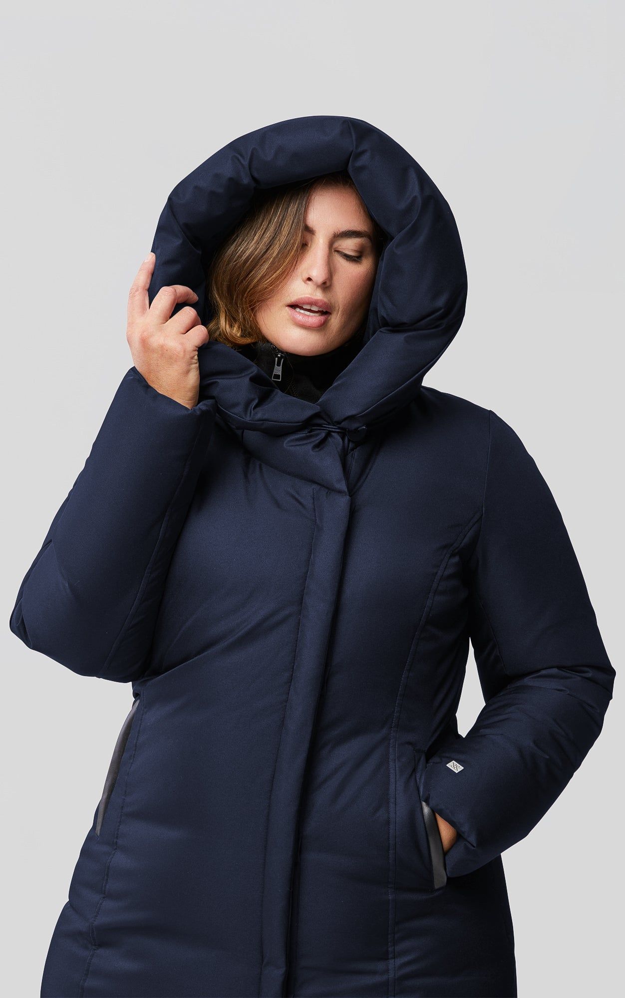 CAMELIA sold by Soia & Kyo product image thumbnail 14