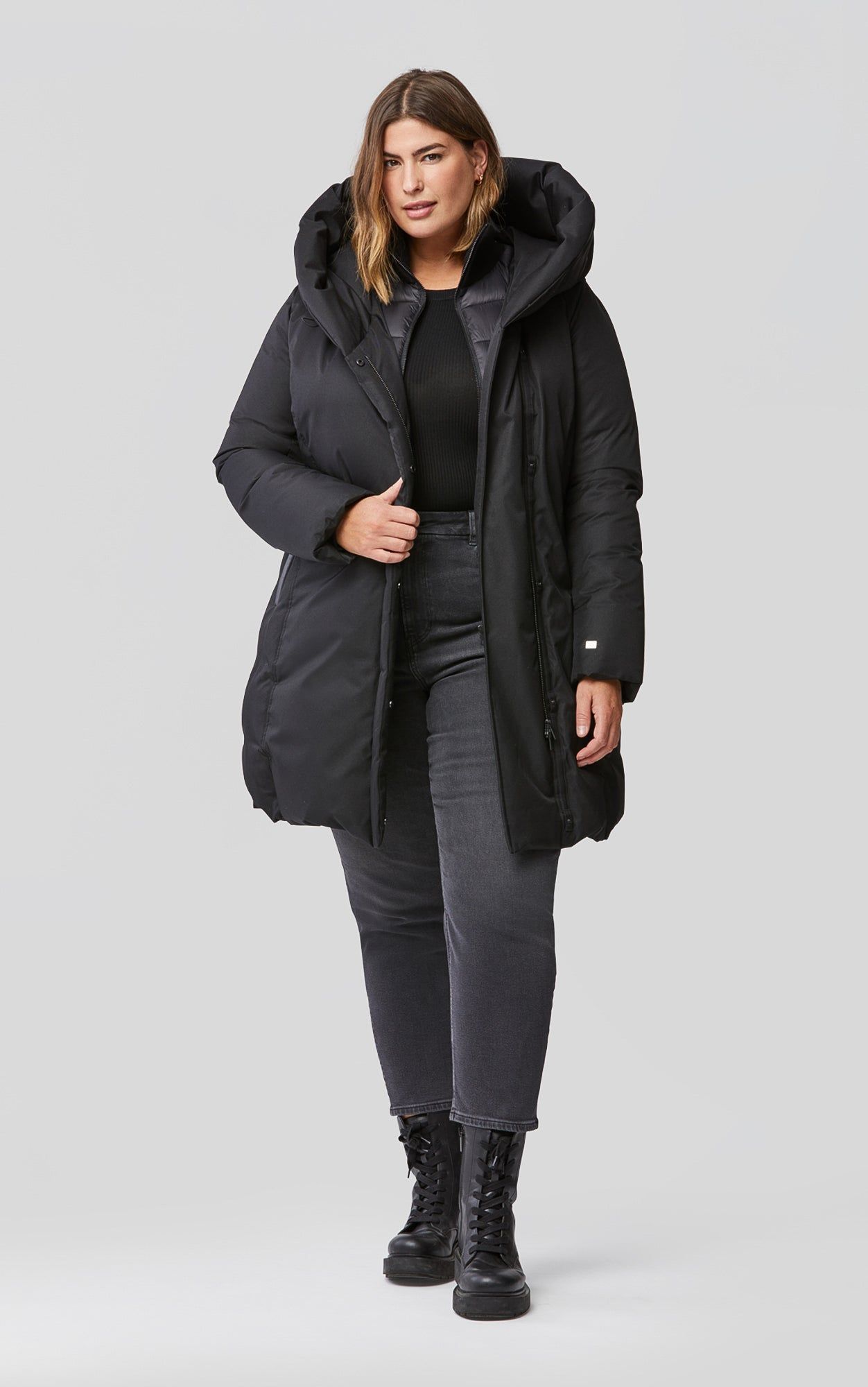 CAMELIA sold by Soia & Kyo product image thumbnail 28