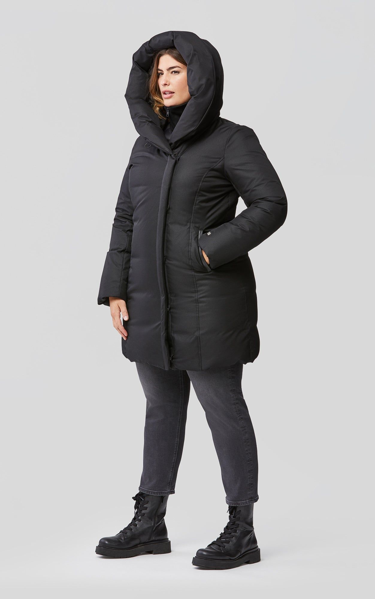 CAMELIA sold by Soia & Kyo product image thumbnail 11