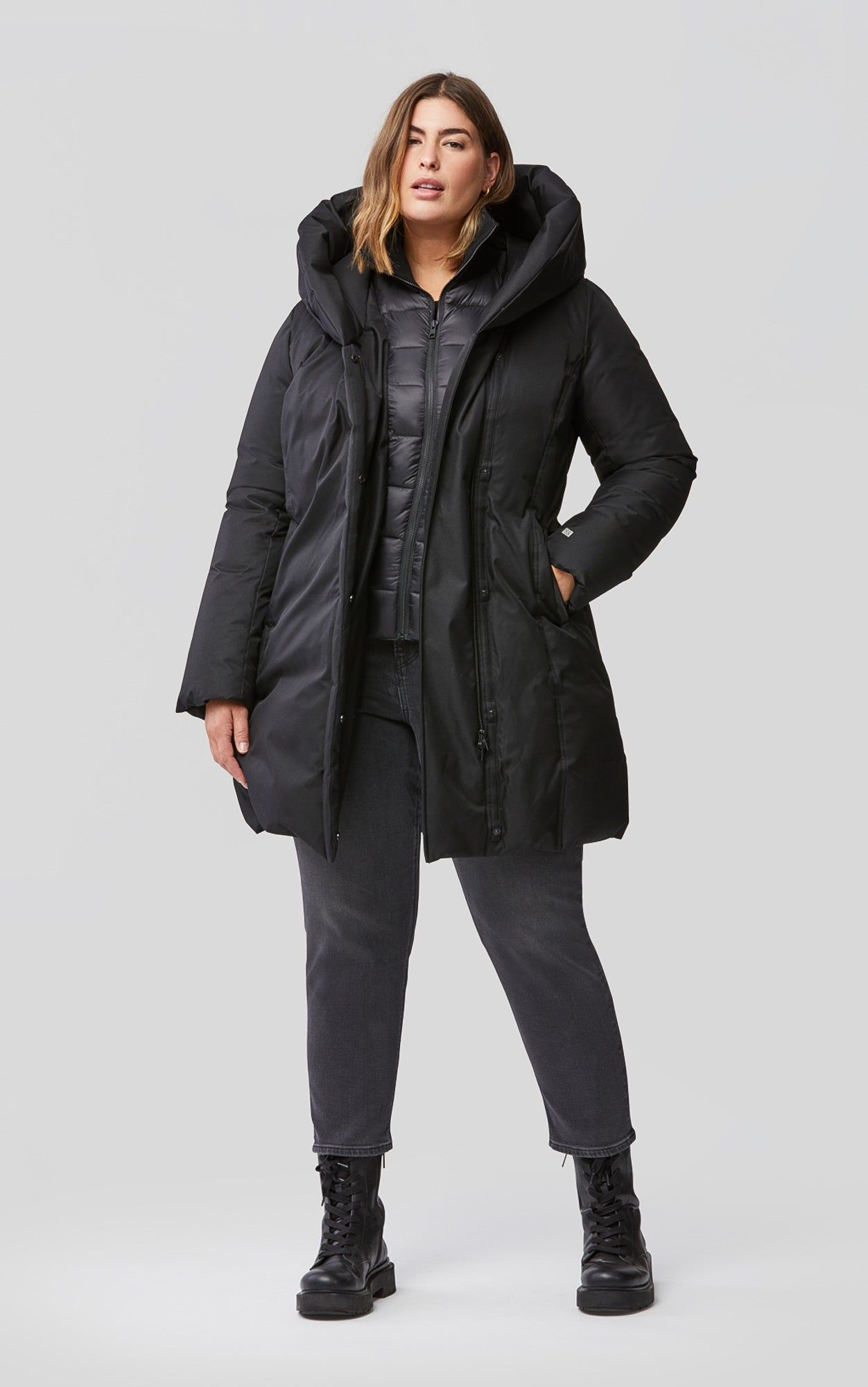 CAMELIA sold by Soia & Kyo product image thumbnail 23