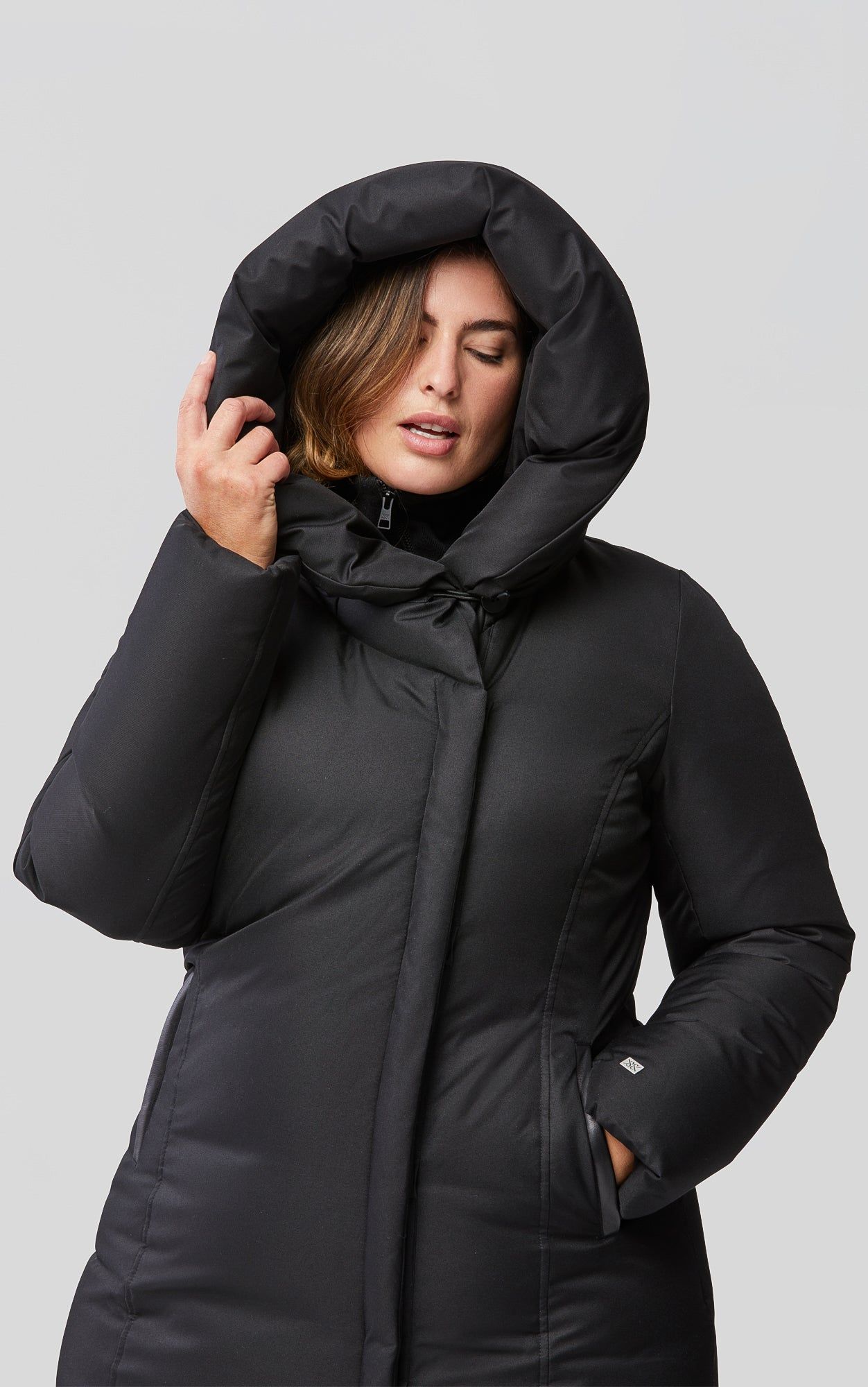 CAMELIA sold by Soia & Kyo product image thumbnail 7