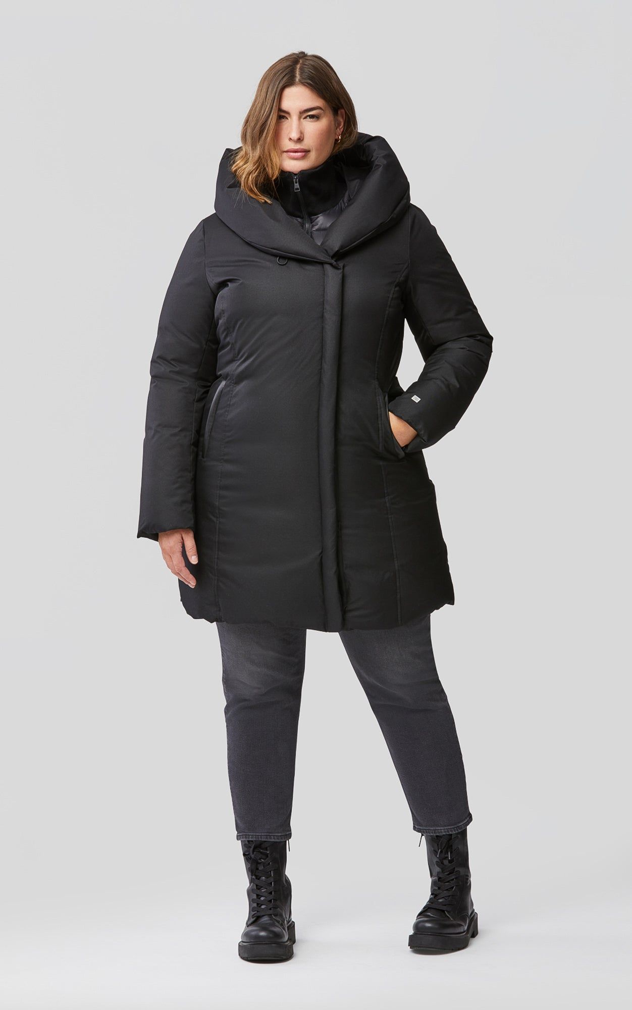 CAMELIA sold by Soia & Kyo product image thumbnail 18