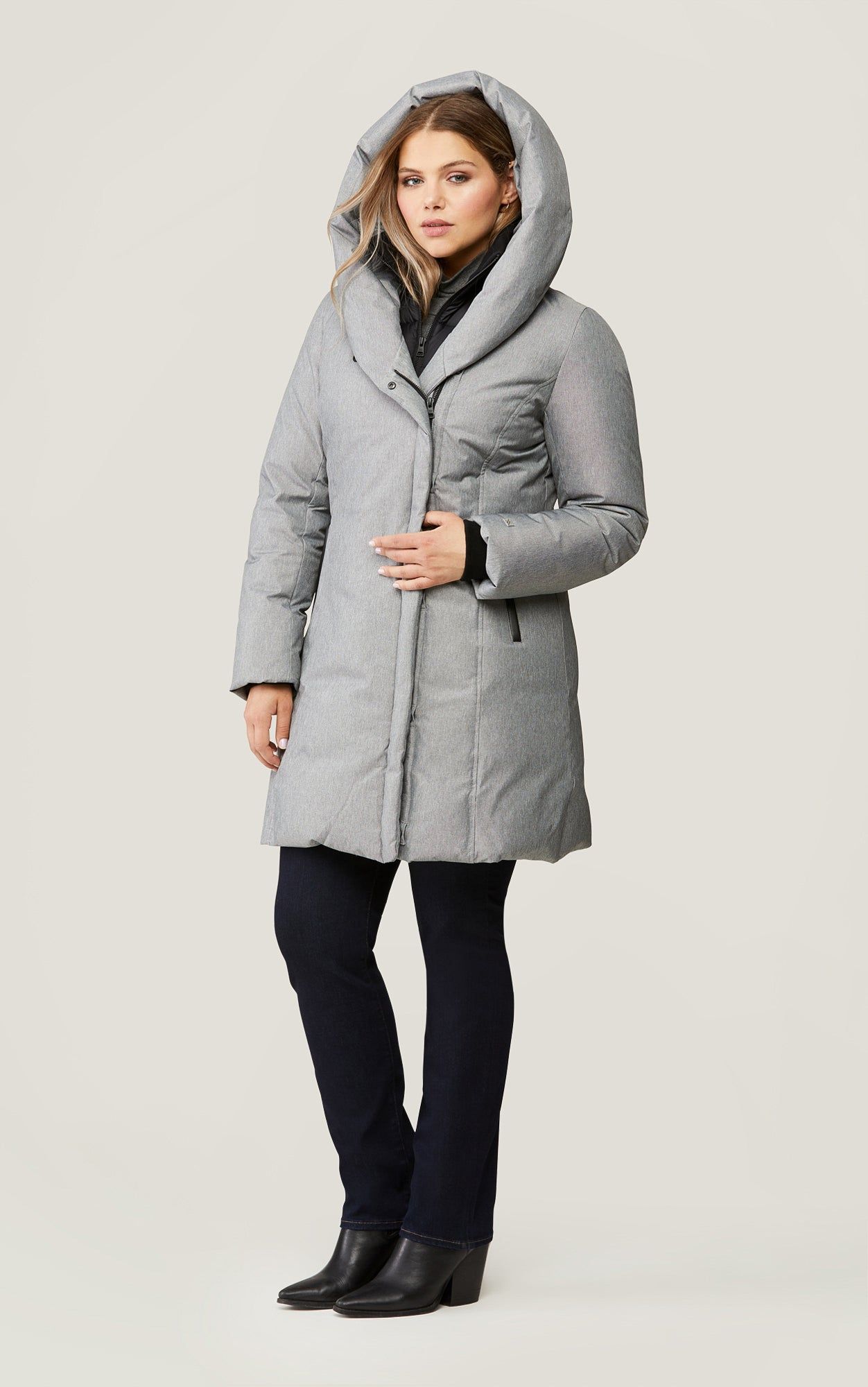 CAMELIA sold by Soia & Kyo product image thumbnail 42