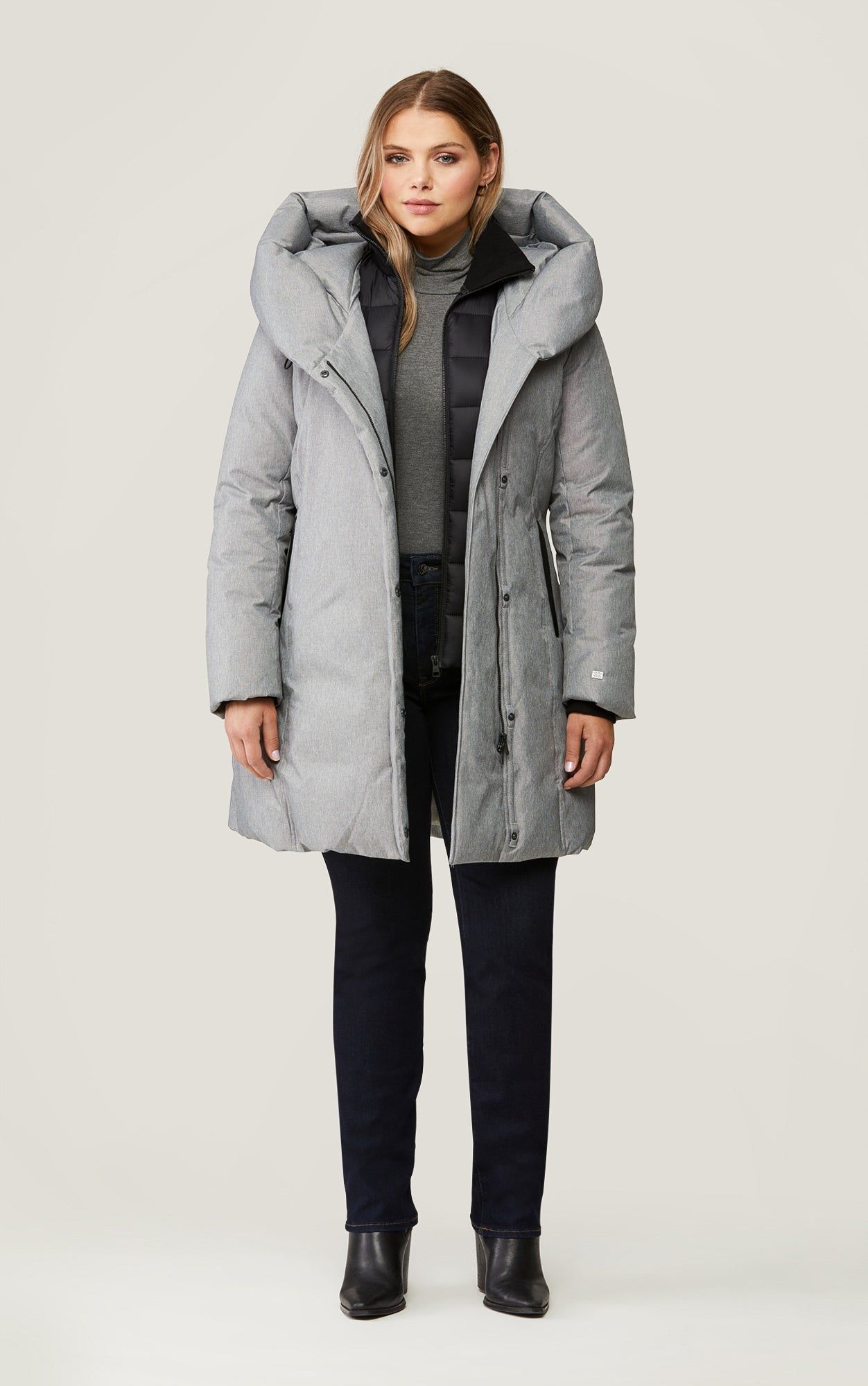 CAMELIA sold by Soia & Kyo product image thumbnail 40