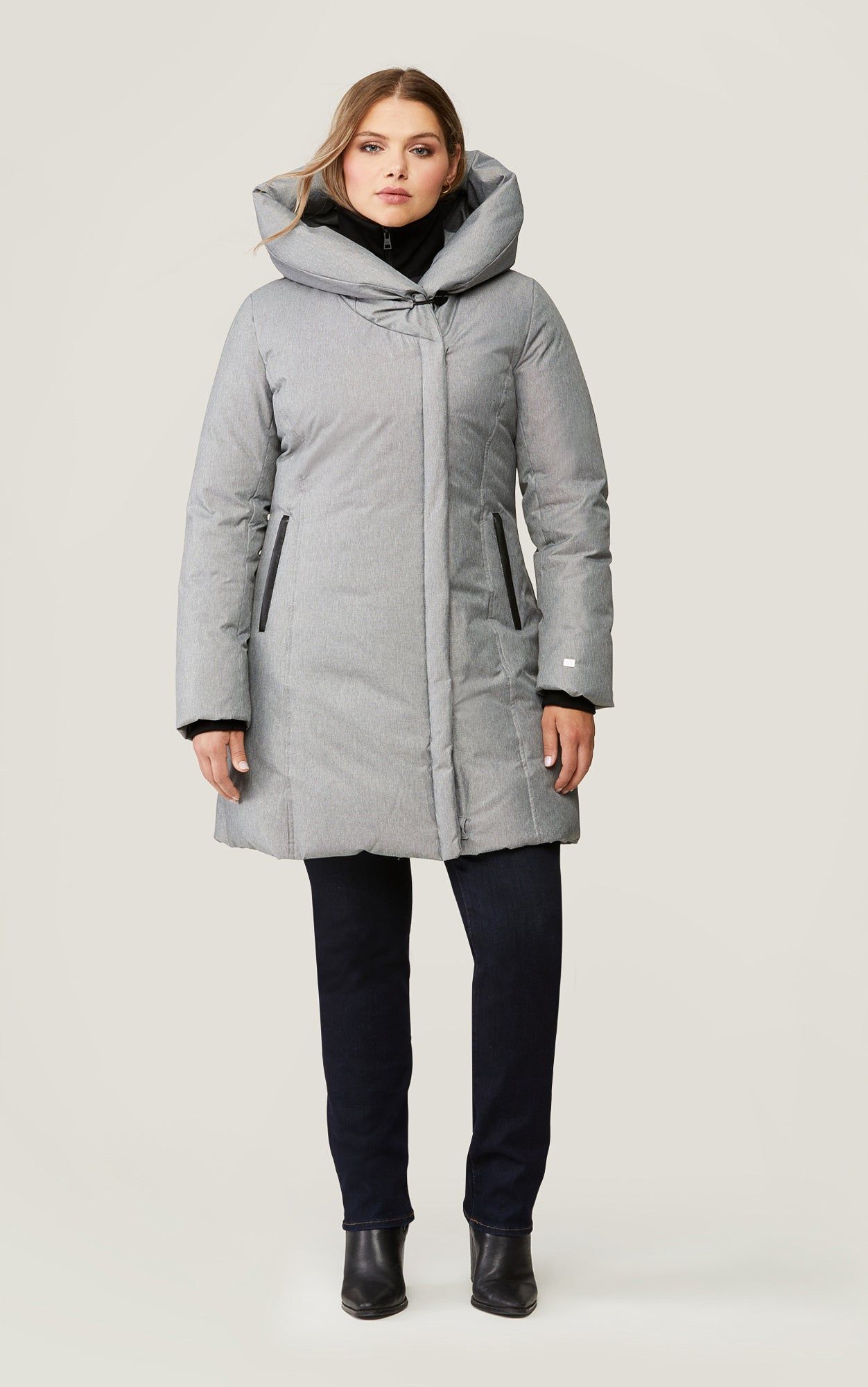 CAMELIA sold by Soia & Kyo product image thumbnail 41