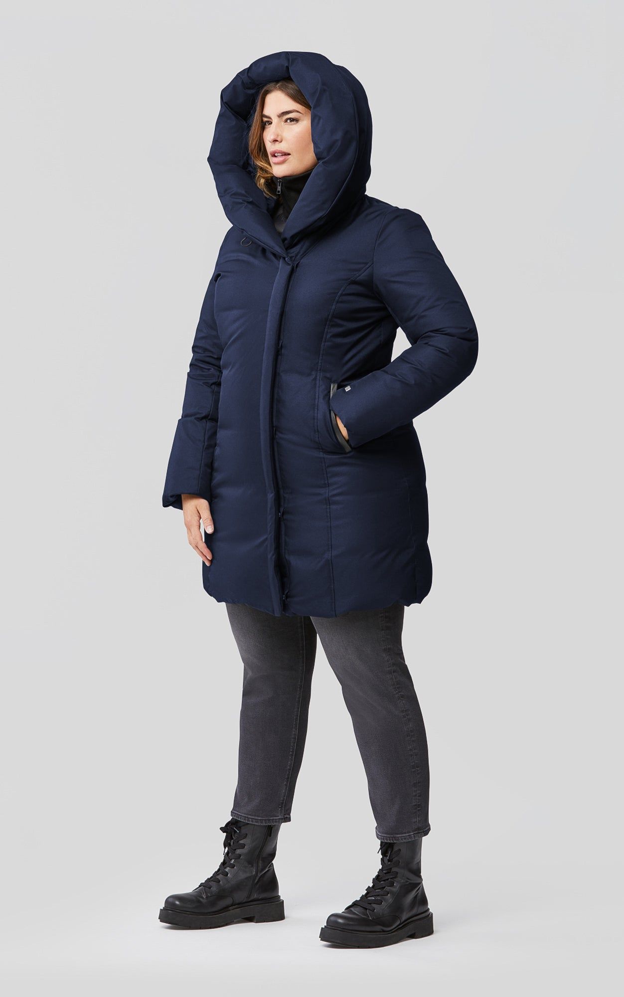 CAMELIA sold by Soia & Kyo product image thumbnail 15