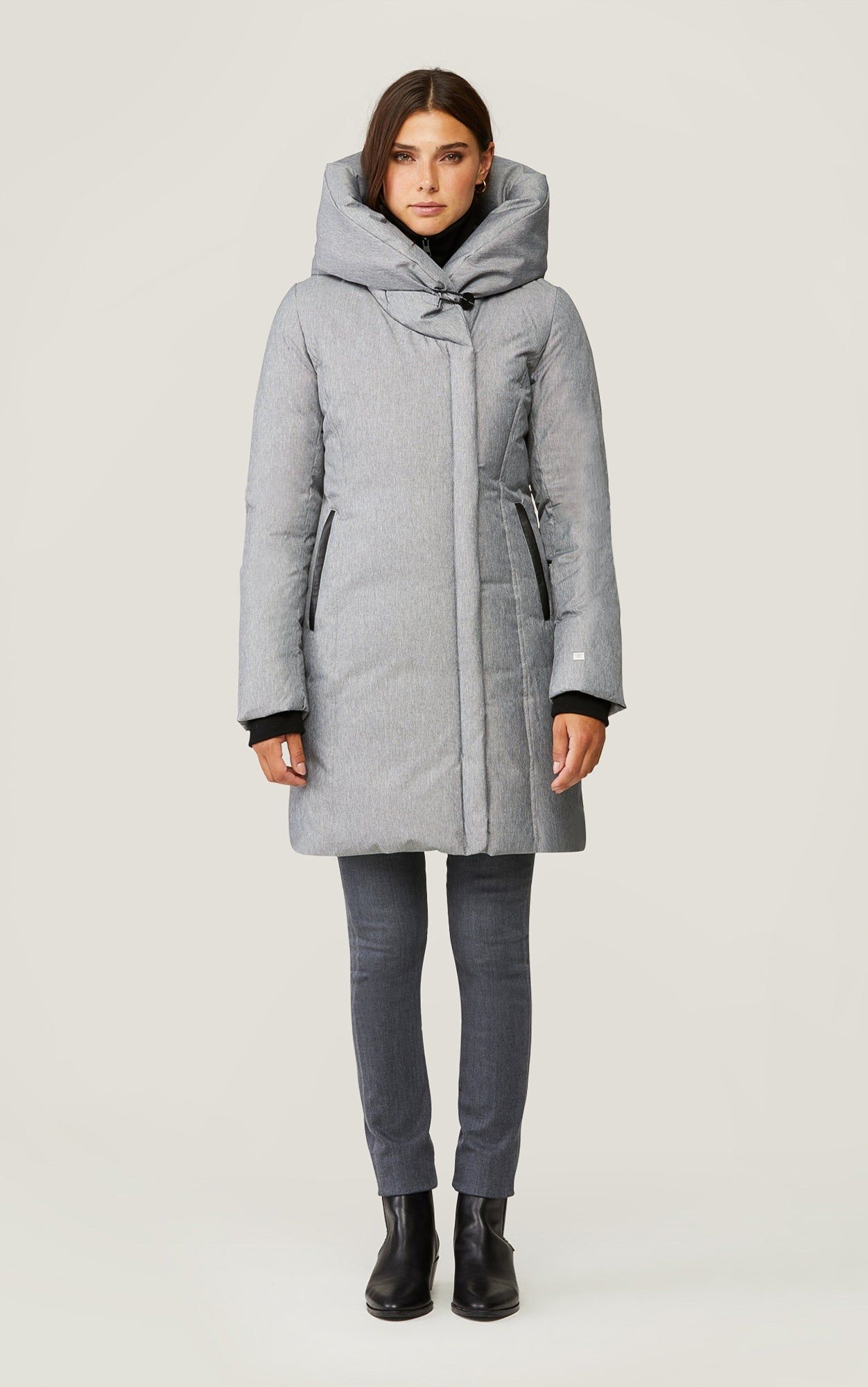 CAMELIA sold by Soia & Kyo product image thumbnail 35