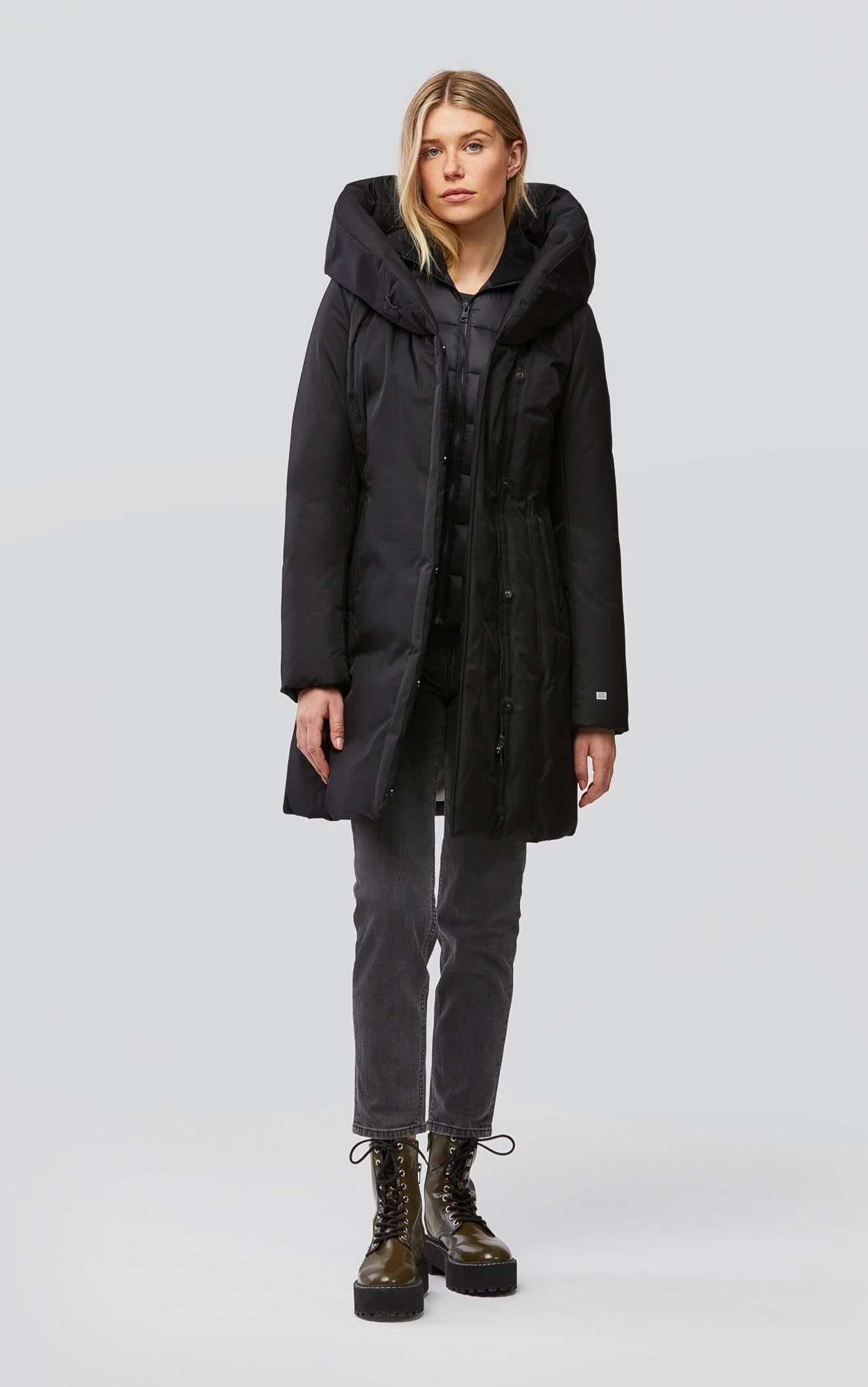 CAMELIA sold by Soia & Kyo product image thumbnail 27