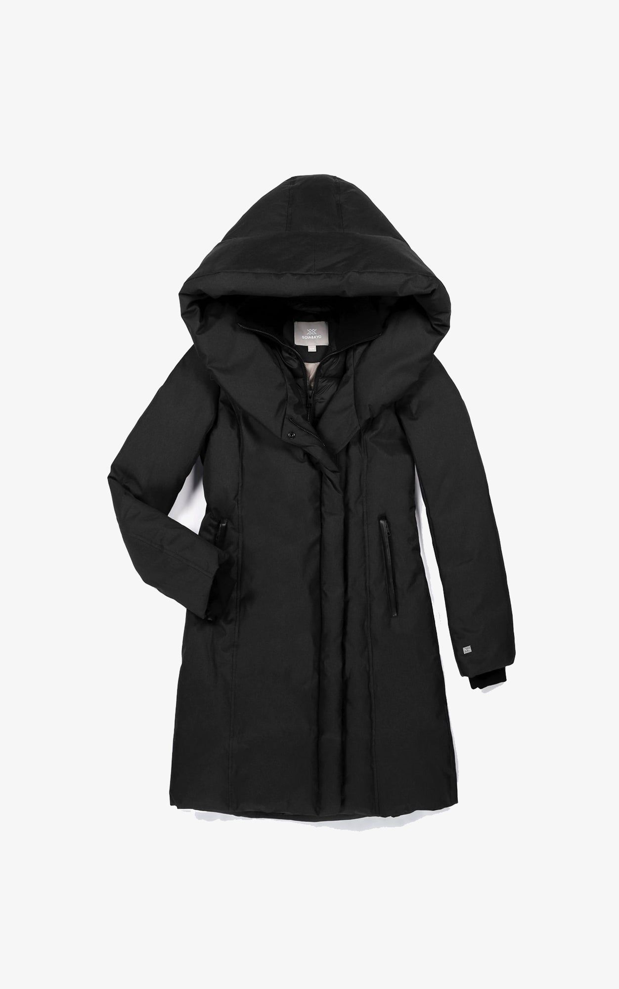 CAMELIA sold by Soia & Kyo product image thumbnail 33