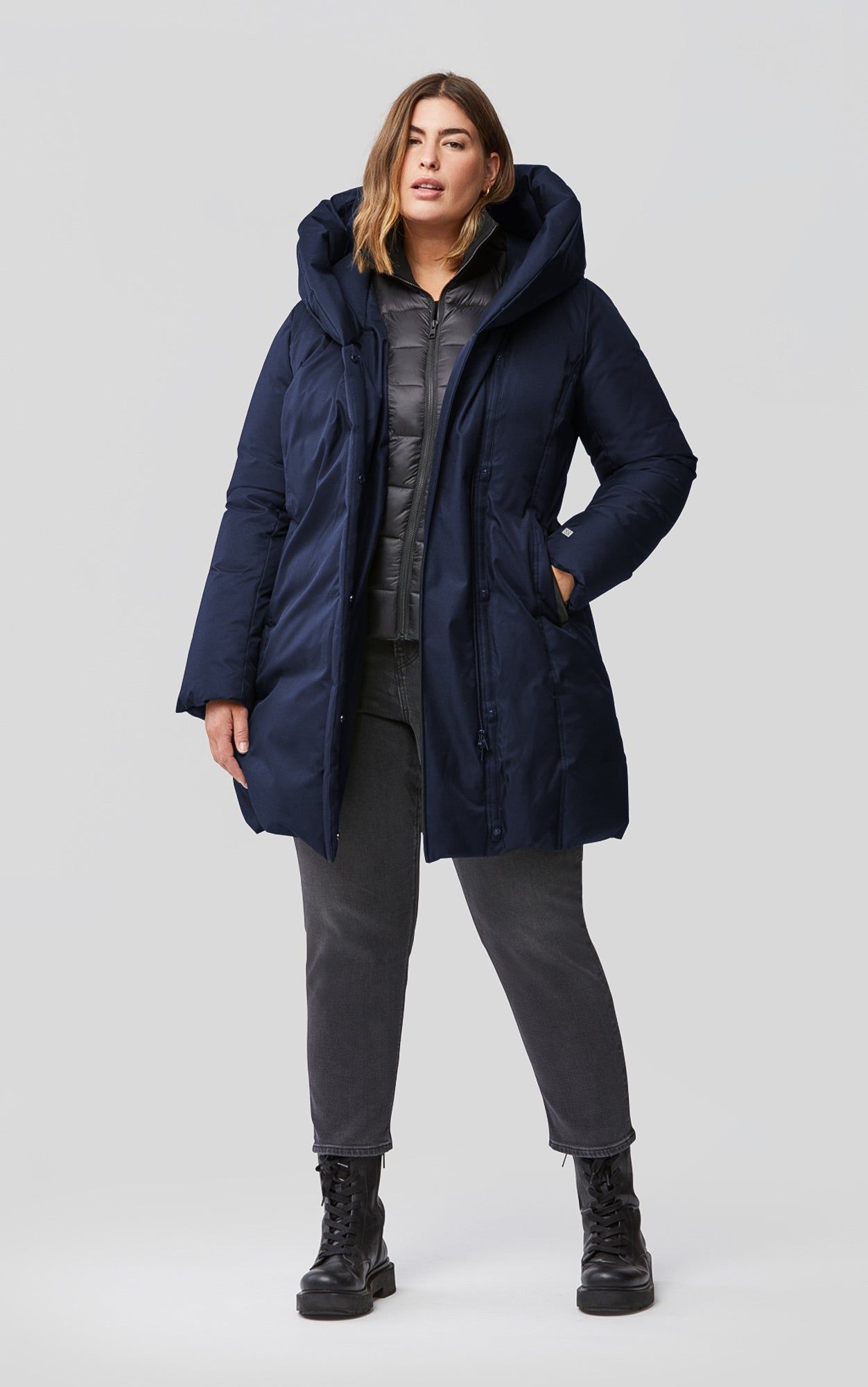 CAMELIA sold by Soia & Kyo product image thumbnail 21