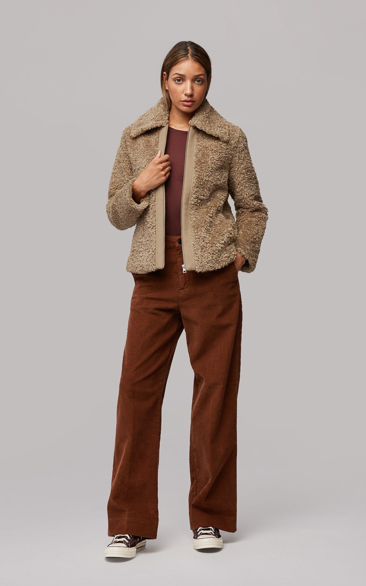 DANIELA sold by Soia & Kyo product image thumbnail 5