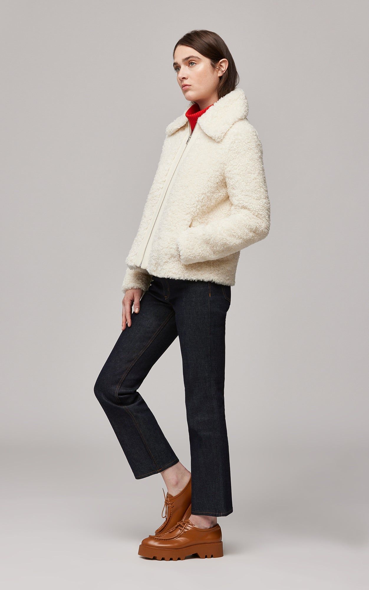 DANIELA sold by Soia & Kyo product image thumbnail 2