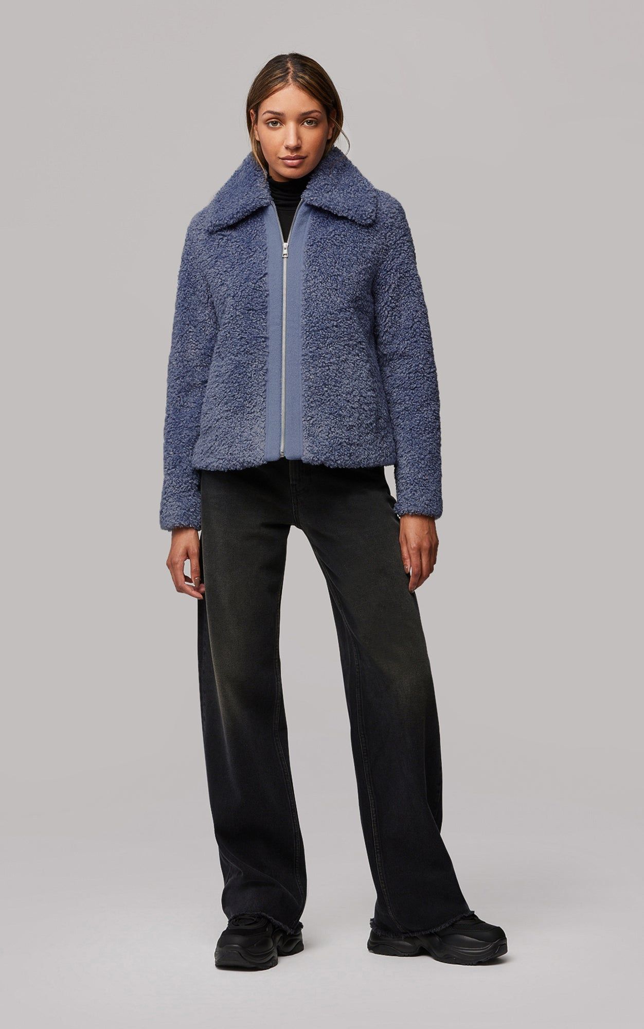 DANIELA sold by Soia & Kyo product image thumbnail 3