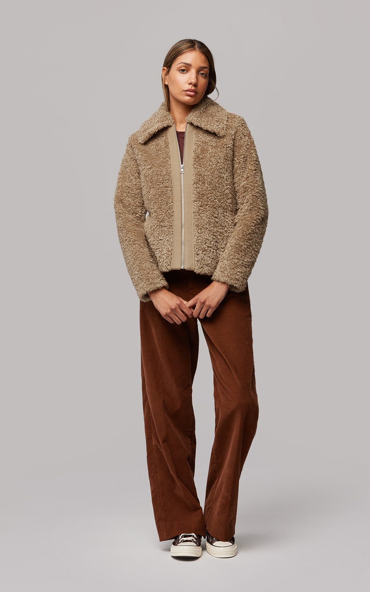 DANIELA sold by Soia & Kyo product image thumbnail 4