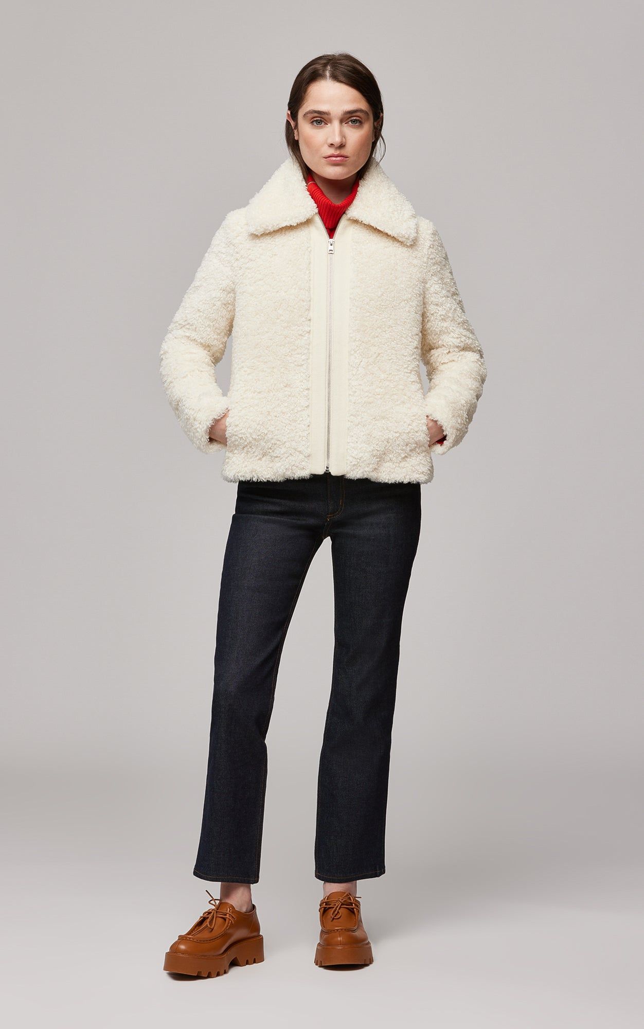 DANIELA sold by Soia & Kyo product image thumbnail 12