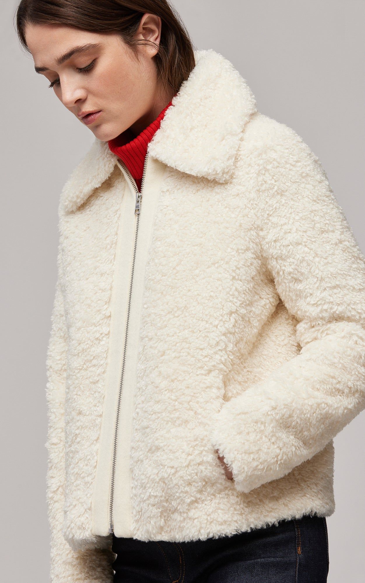 DANIELA sold by Soia & Kyo product image thumbnail 17