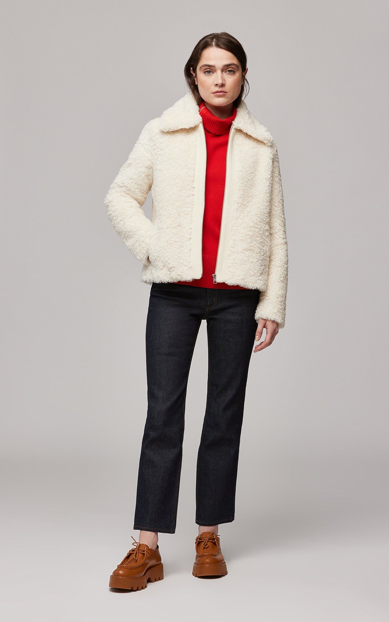 DANIELA sold by Soia & Kyo product image thumbnail 15