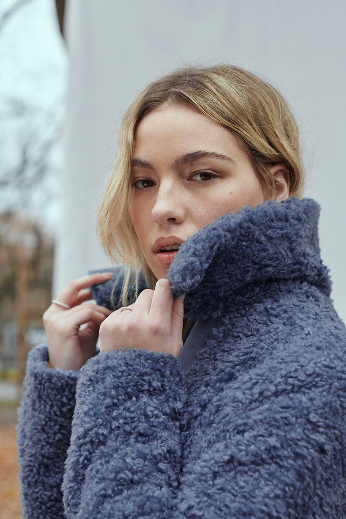 DANIELA sold by Soia & Kyo product image thumbnail 13