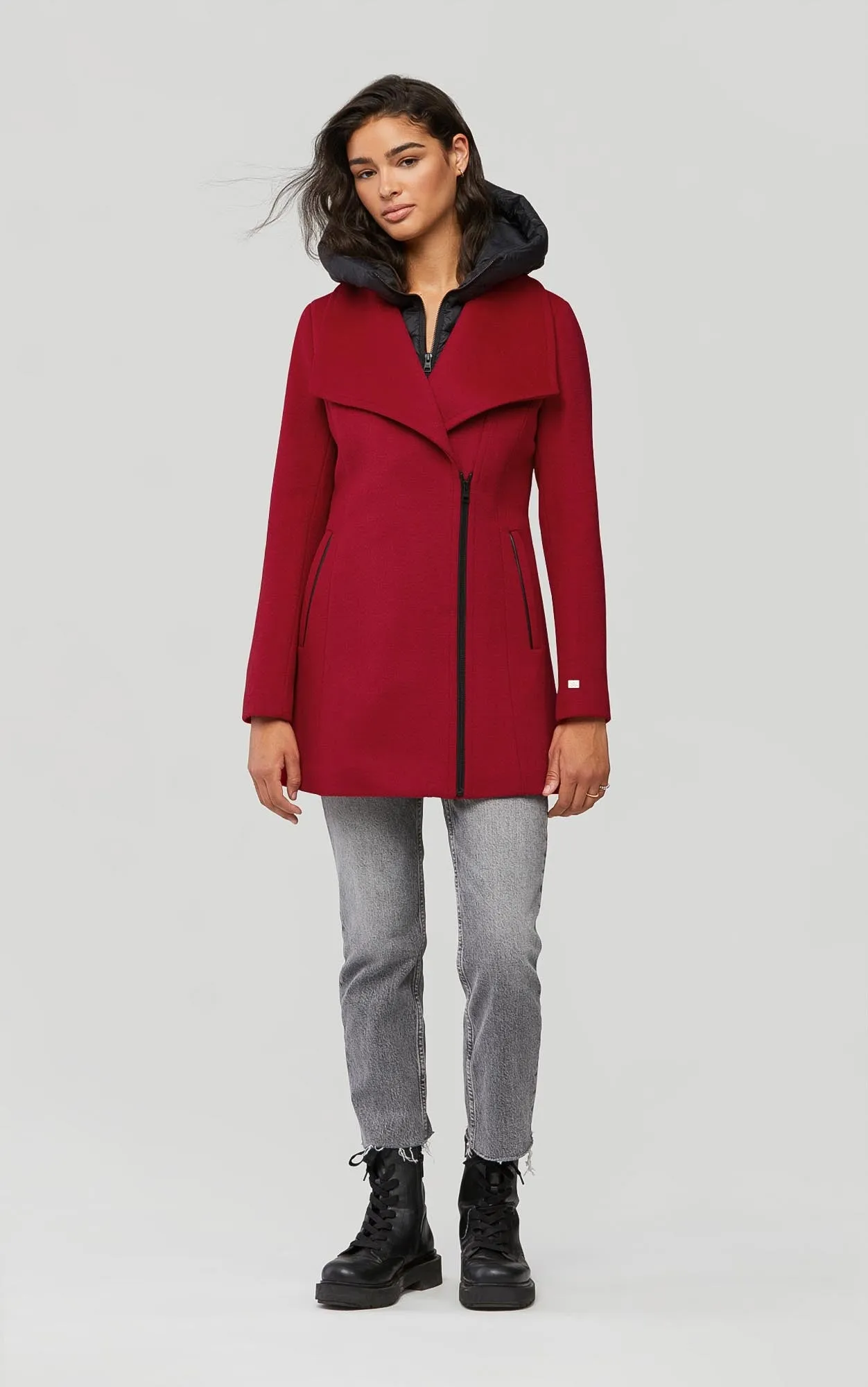 ALEXANDRA sold by Soia & Kyo product image thumbnail 4