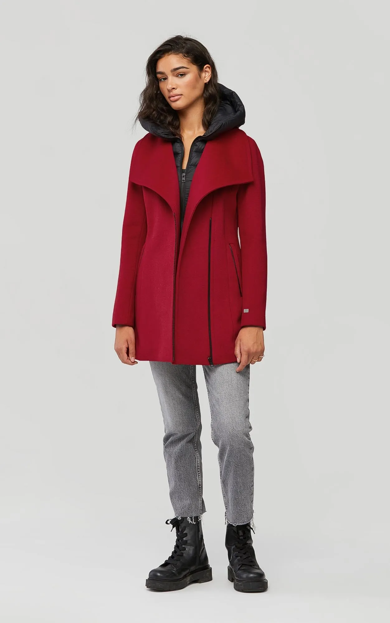 ALEXANDRA sold by Soia & Kyo product image thumbnail 5