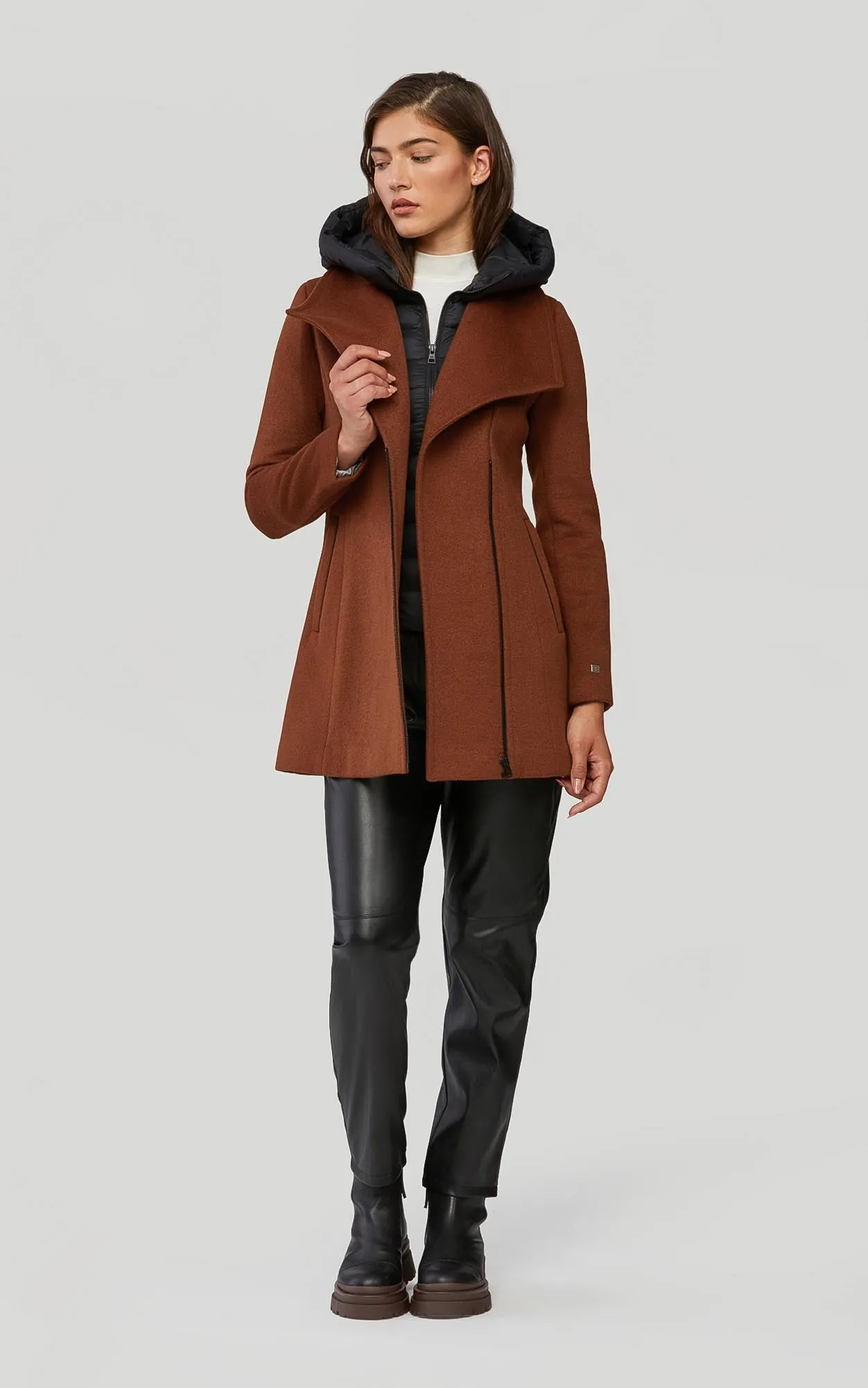 ALEXANDRA sold by Soia & Kyo