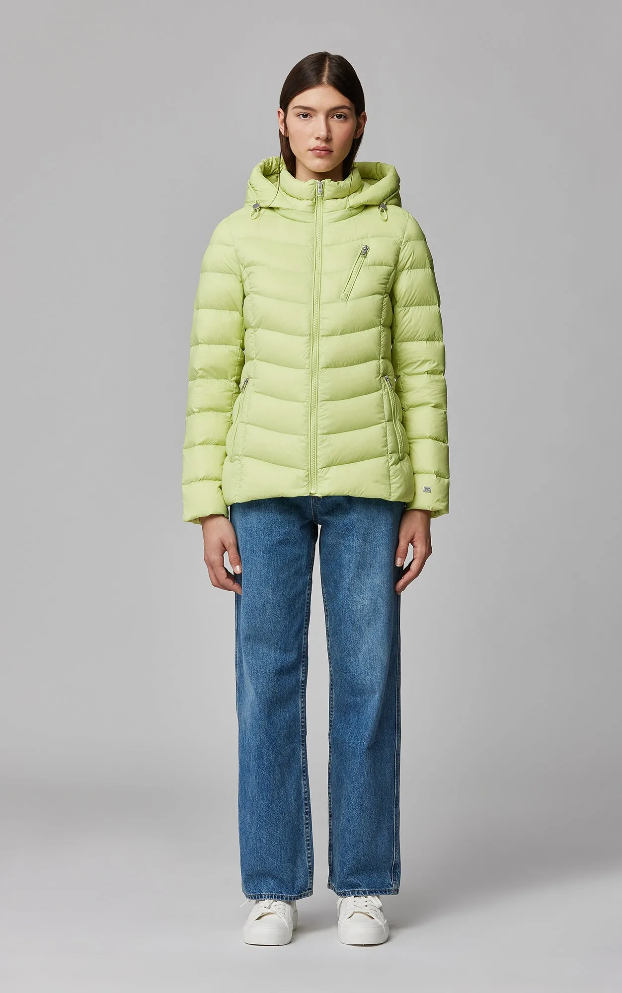 DARIA sold by Soia & Kyo product image thumbnail 3