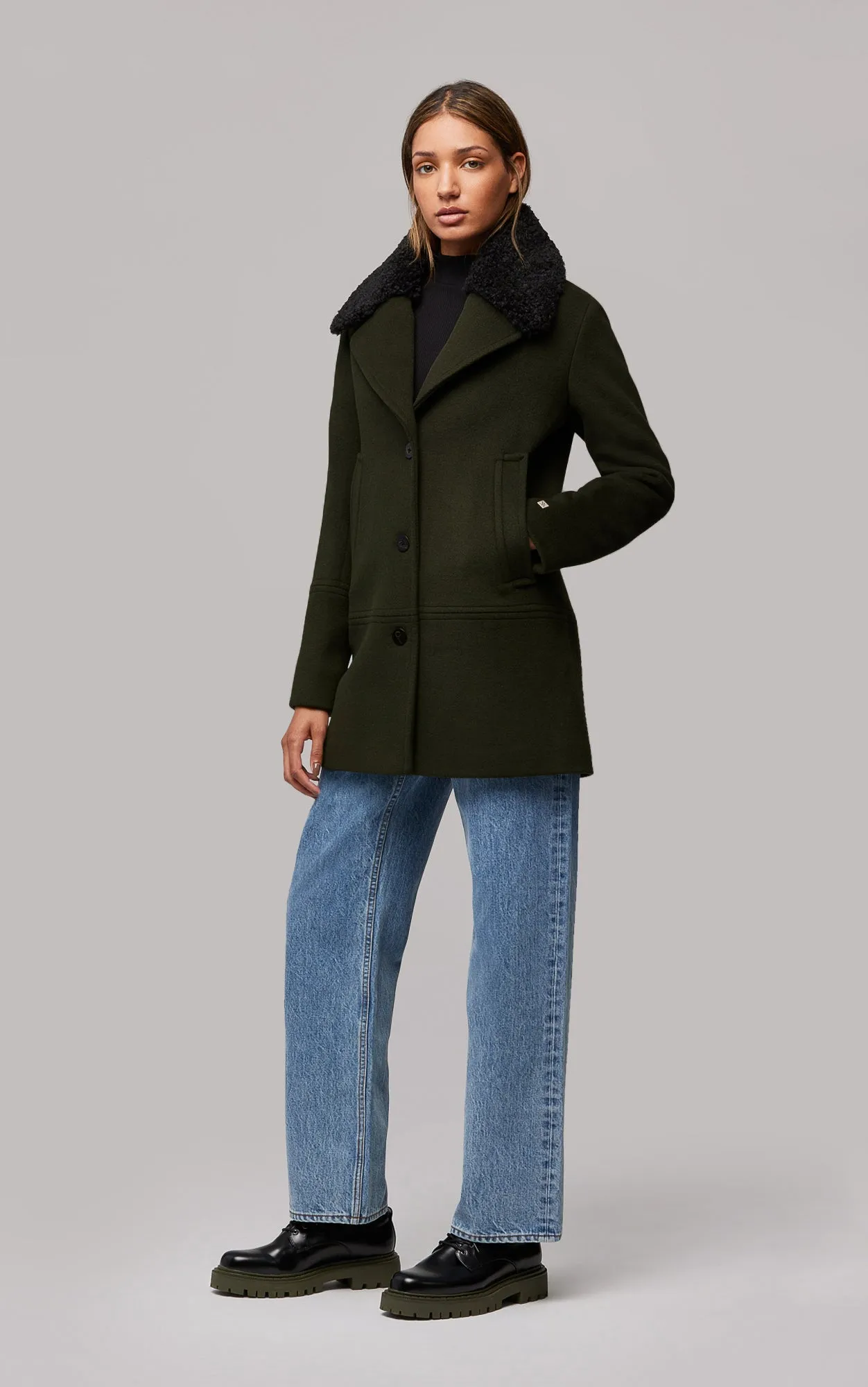 ADREANNA sold by Soia & Kyo product image thumbnail 3