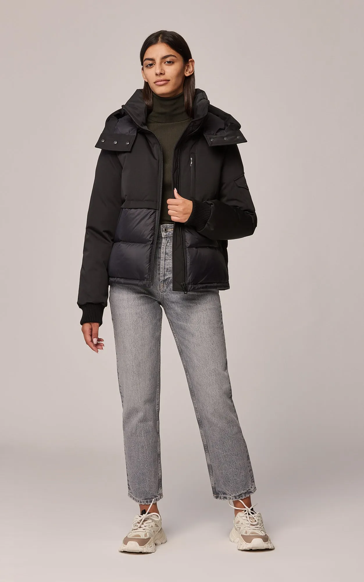 CINDI sold by Soia & Kyo