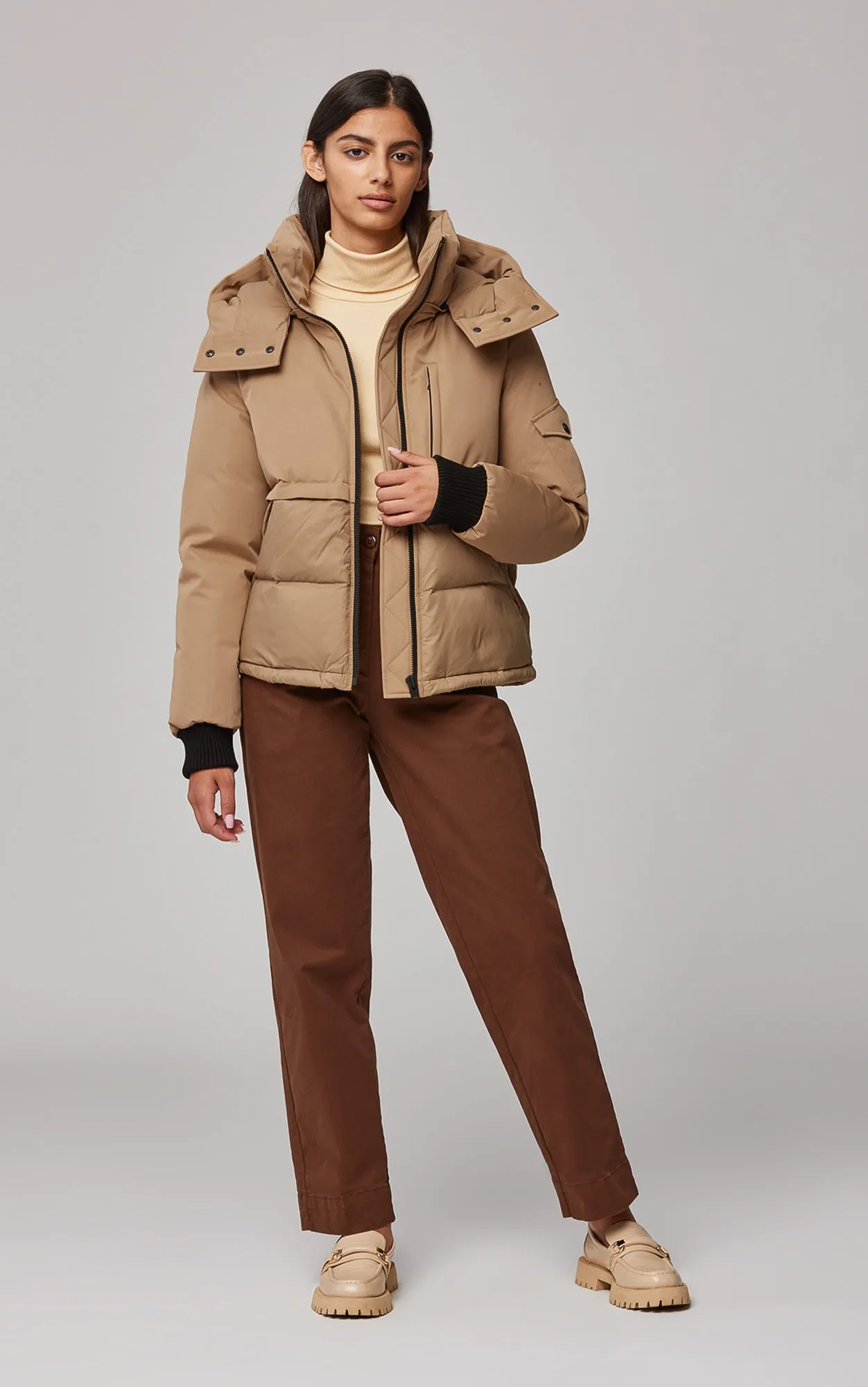 CINDI sold by Soia & Kyo product image thumbnail 3