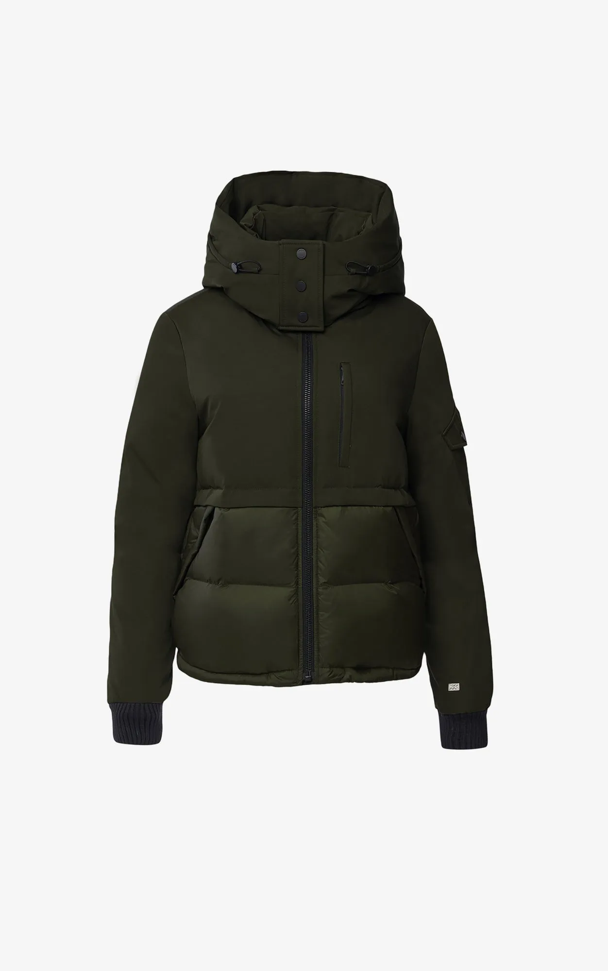 CINDI sold by Soia & Kyo product image thumbnail 5