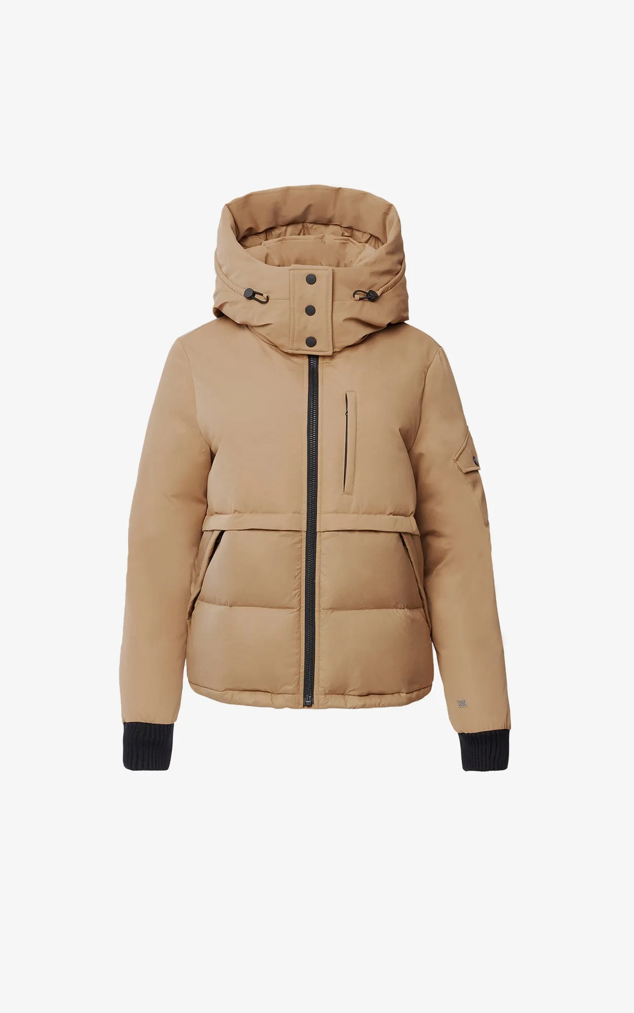 CINDI sold by Soia & Kyo product image thumbnail 4