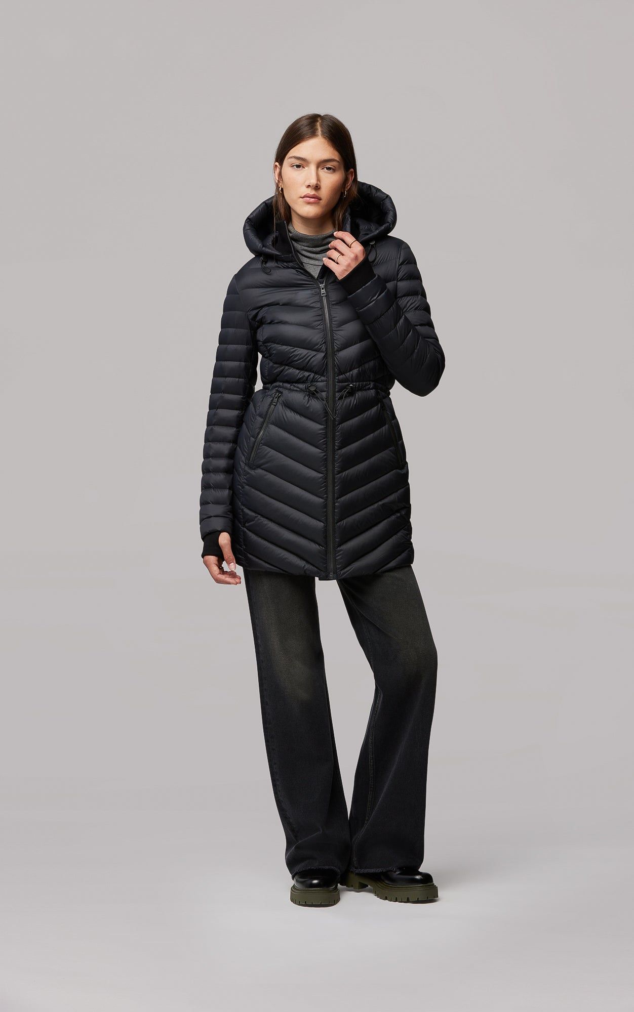 JANAE sold by Soia & Kyo