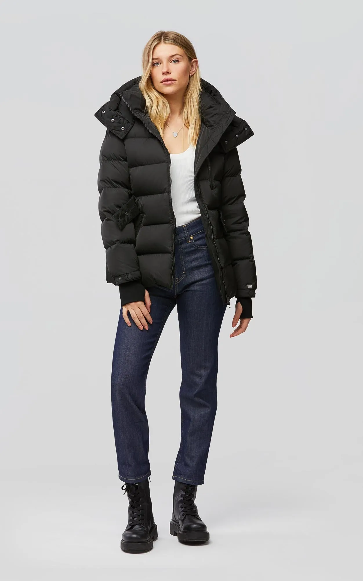 GIANNA sold by Soia & Kyo product image thumbnail 3