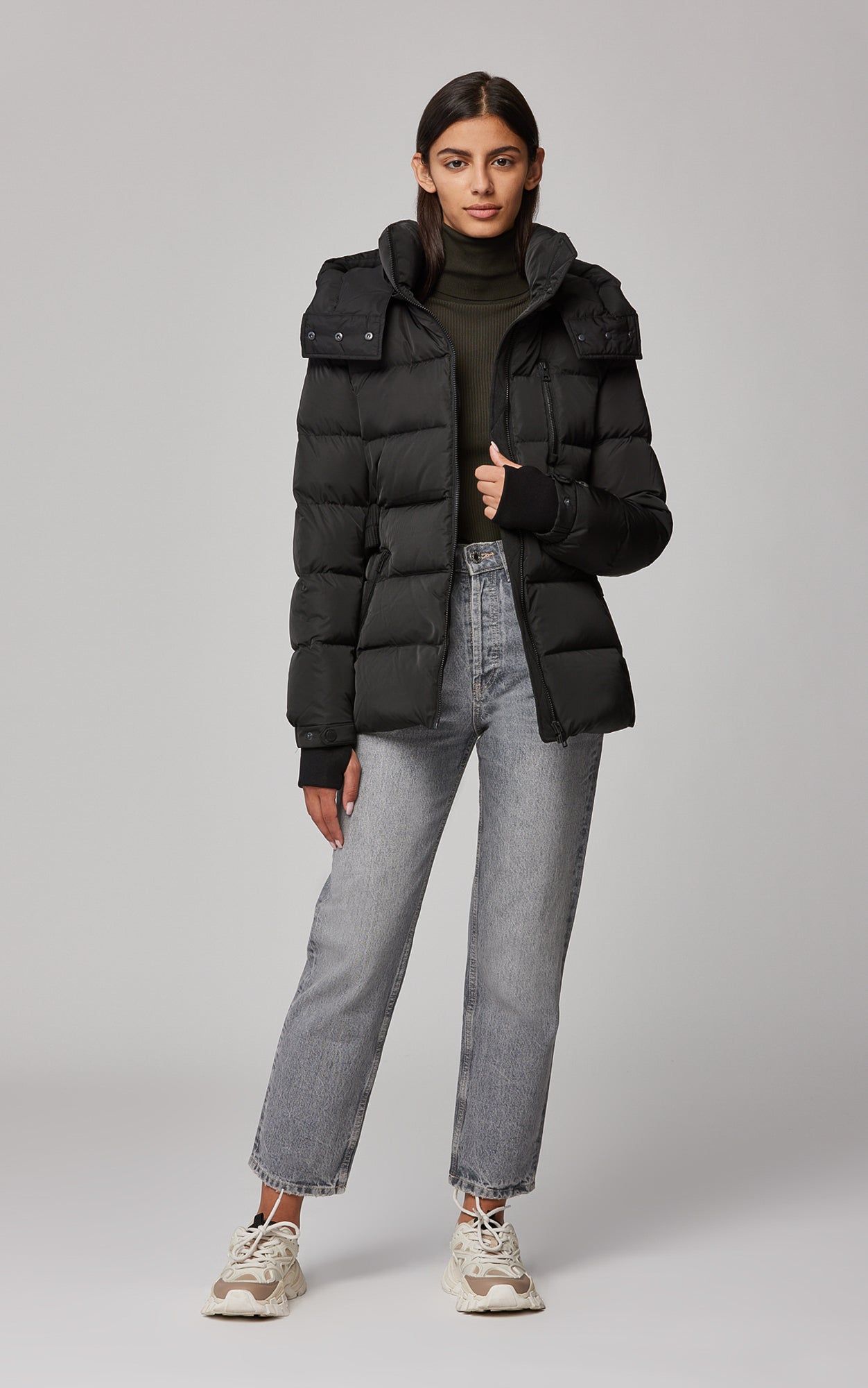 GIANNA-TD sold by Soia & Kyo product image thumbnail 15