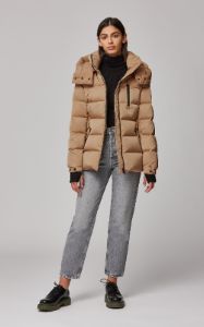 GIANNA-TD sold by Soia & Kyo