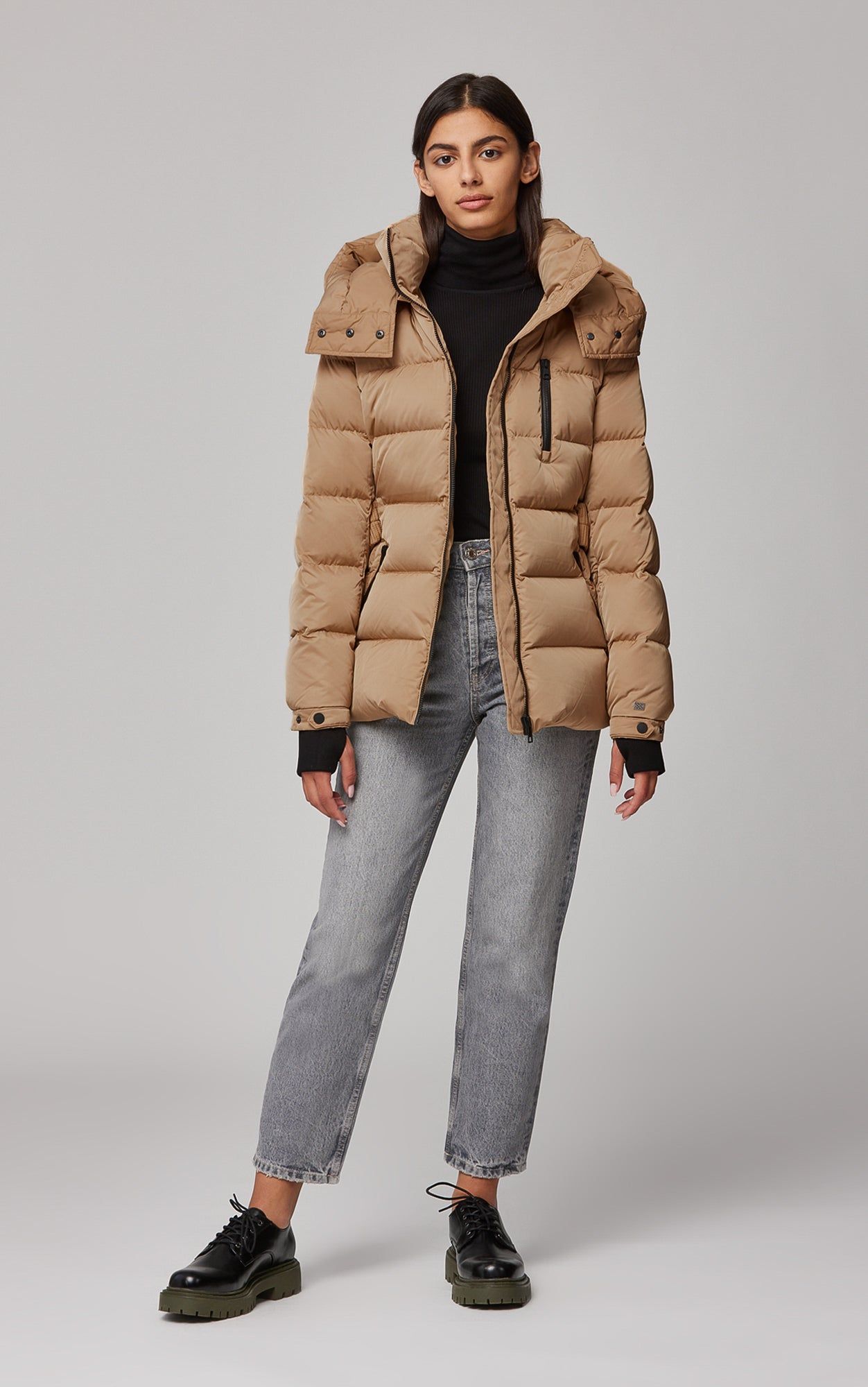 GIANNA-TD sold by Soia & Kyo product image thumbnail 2