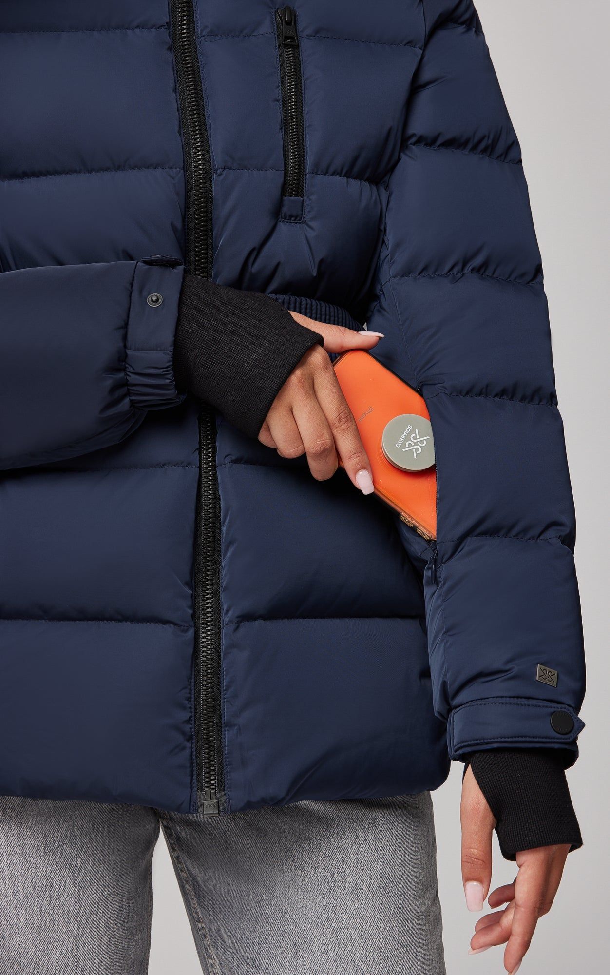 GIANNA-TD sold by Soia & Kyo product image thumbnail 11