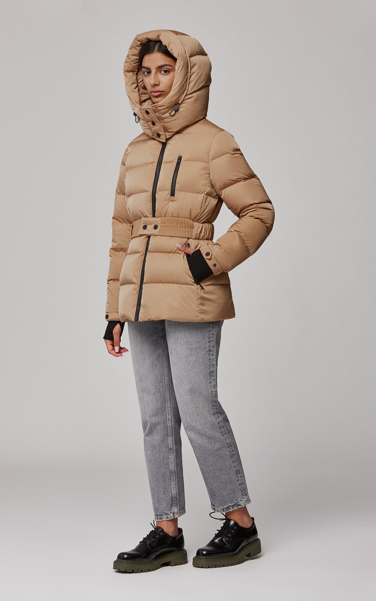 GIANNA-TD sold by Soia & Kyo product image thumbnail 23