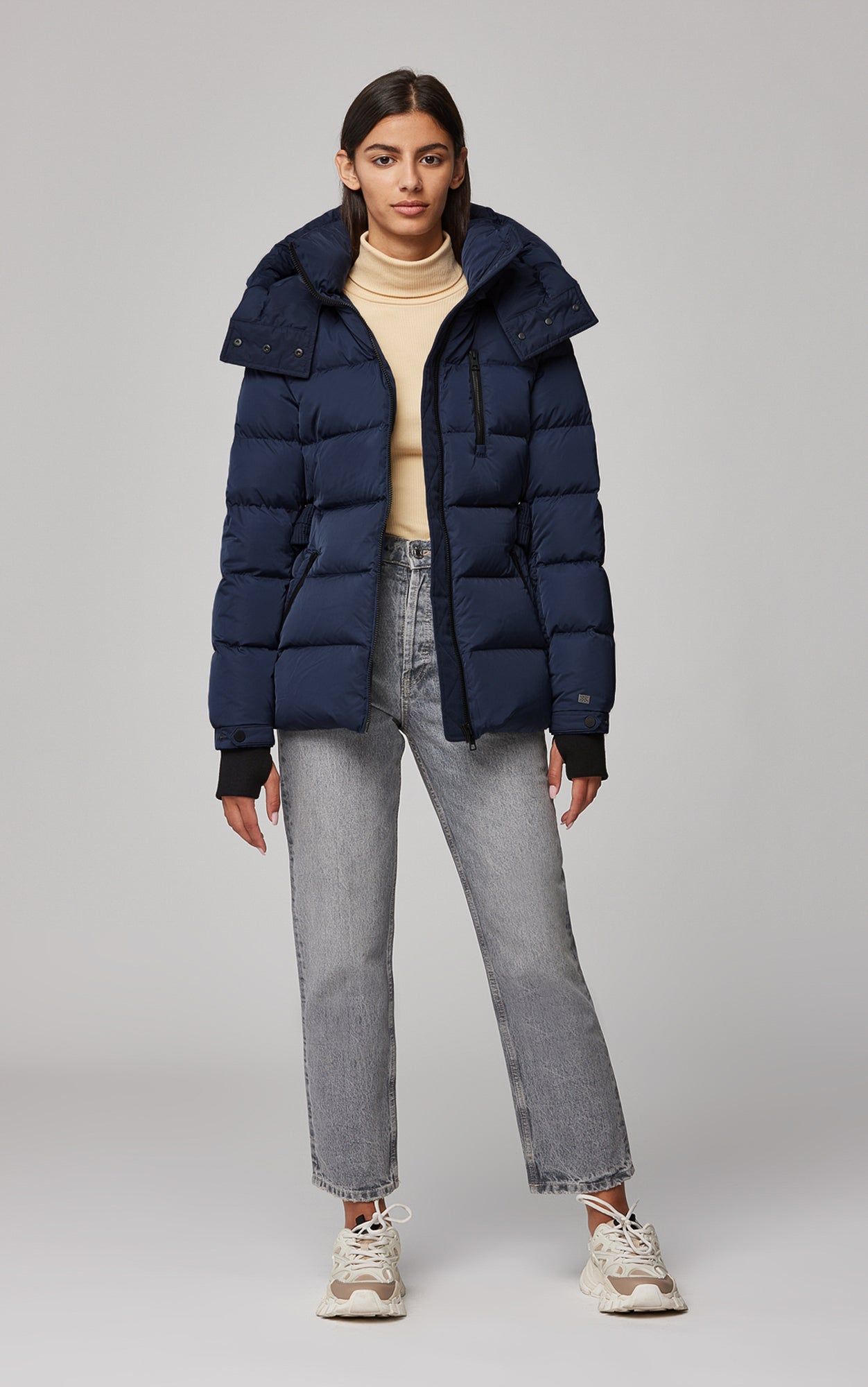 GIANNA-TD sold by Soia & Kyo product image thumbnail 24