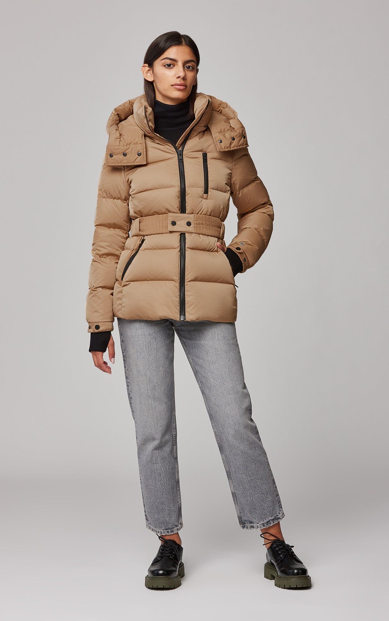 GIANNA-TD sold by Soia & Kyo product image thumbnail 19