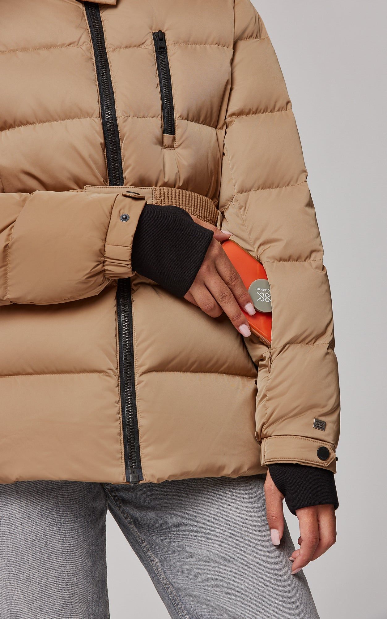 GIANNA-TD sold by Soia & Kyo product image thumbnail 5